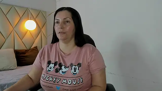 angelswets online show from July 31, 2026, 3:00 pm