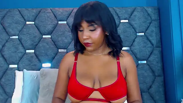 VanessaGlenn online show from October 10, 2025, 3:55 pm