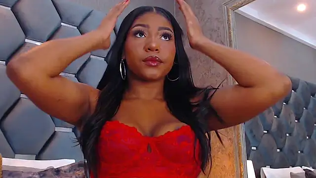 Snapshot of VanessaGlenn chatting on February 25, 2026, 2:37 pm VanessaGlenn online show from February 25, 2026, 2:37 pm