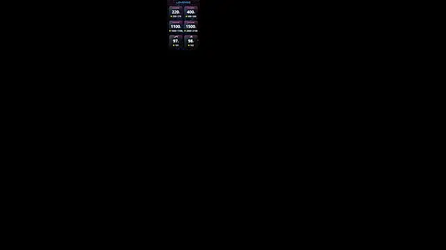 tatianasex 97 online show from May 3, 2026, 5:41 pm