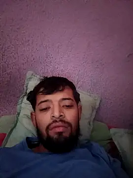 elvermexa22 online show from November 3, 2025, 9:05 pm