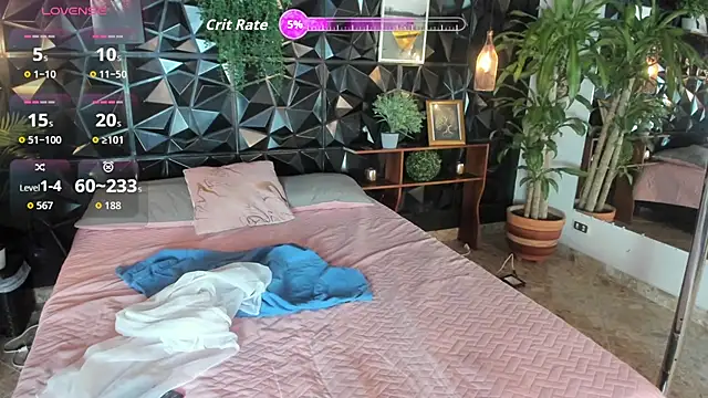 karla 999 online show from October 26, 2025, 1:00 am