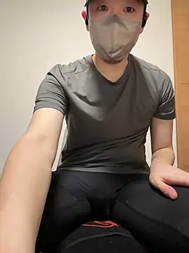 Snapshot of yukiya0721 chatting on April 2, 2026, 11:19 am yukiya0721 online show from April 2, 2026, 11:19 am