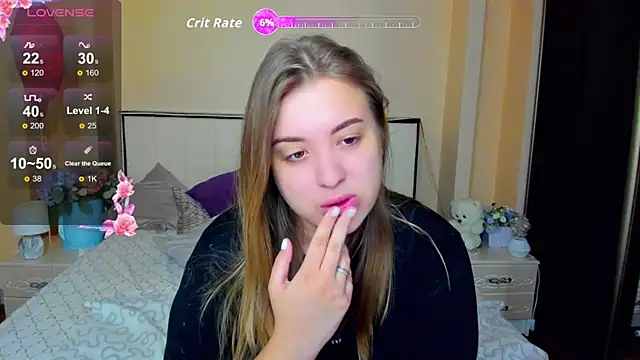 AlexissM online show from October 13, 2025, 11:43 am