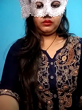 Snapshot of couple_indian_123 chatting on February 28, 2026, 8:15 am couple indian 123 online show from February 28, 2026, 8:15 am