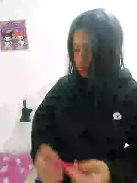 Snapshot of azulzulix chatting on January 20, 2025, 12:46 am azulzulix online show from January 20, 2025, 12:46 am