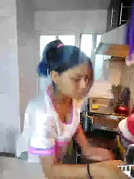 Snapshot of azulzulix chatting on January 22, 2025, 12:27 am azulzulix online show from January 22, 2025, 12:27 am