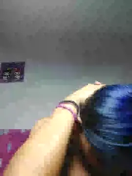 Snapshot of azulzulix chatting on January 28, 2025, 4:39 am azulzulix online show from January 28, 2025, 4:39 am