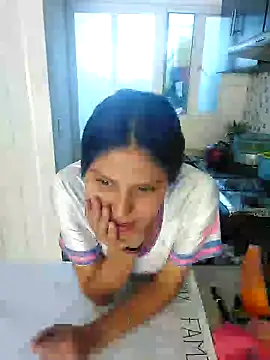 Snapshot of azulzulix chatting on January 28, 2025, 10:23 pm azulzulix online show from January 28, 2025, 10:23 pm