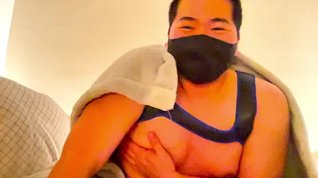 Snapshot of makoto-gmpd chatting on February 21, 2025, 1:55 pm makoto-gmpd online show from February 21, 2025, 1:55 pm