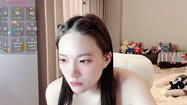 Snapshot of qiqi-666 chatting on February 27, 2026, 2:06 pm qiqi-666 online show from February 27, 2026, 2:06 pm