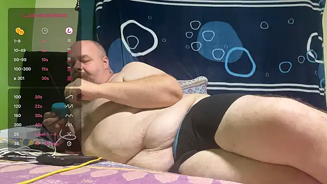 tinycockdeepass online show from March 23, 2025, 1:53 am