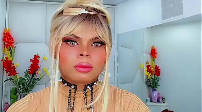 AdanKinng online show from March 10, 2025, 3:52 pm