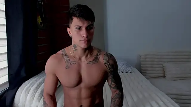 pettergrey1 online show from November 30, 2025, 7:29 pm