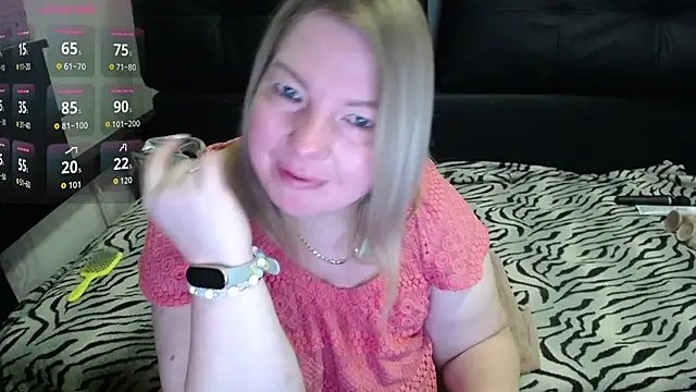 MARGARET gem online show from June 14, 2026, 5:09 am