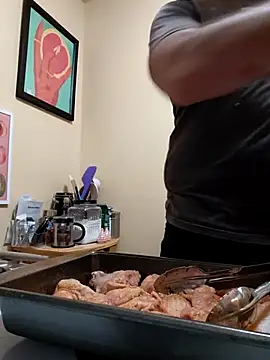 Snapshot of Lexxstacy chatting on January 7, 2026, 8:06 am Lexxstacy online show from January 7, 2026, 8:06 am