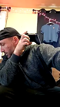 Snapshot of Lexxstacy chatting on January 7, 2026, 8:55 pm Lexxstacy online show from January 7, 2026, 8:55 pm