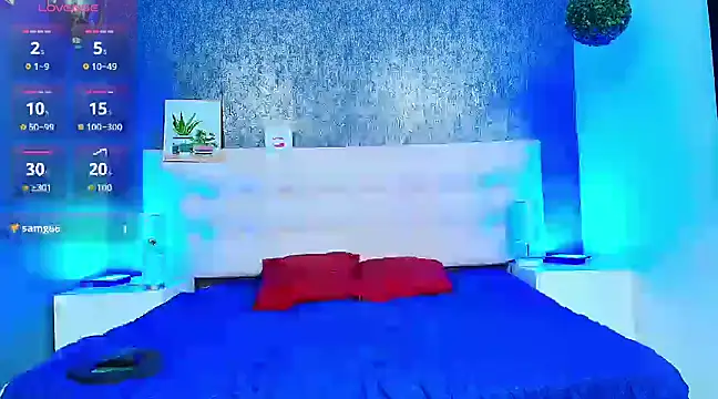 Erick Zhimerman online show from March 1, 2025, 6:24 am