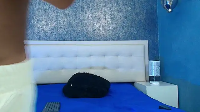 Erick Zhimerman online show from September 22, 2025, 3:41 am