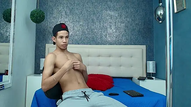 Erick Zhimerman online show from January 9, 2026, 4:26 am