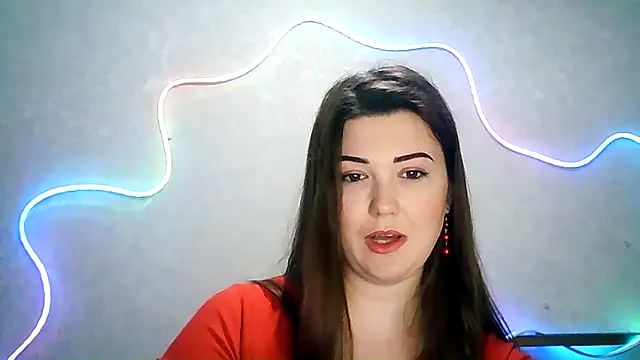 Snapshot of SeductiveTati chatting on September 19, 2025, 10:54 pm SeductiveTati online show from September 19, 2025, 10:54 pm