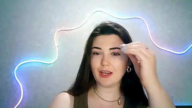 Snapshot of SeductiveTati chatting on September 22, 2025, 10:12 pm SeductiveTati online show from September 22, 2025, 10:12 pm