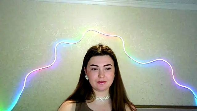 SeductiveTati online show from November 23, 2025, 10:53 pm