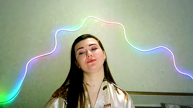 SeductiveTati online show from December 4, 2025, 1:59 am