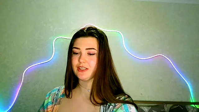 SeductiveTati online show from December 20, 2025, 3:46 am