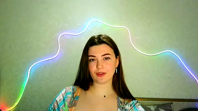 SeductiveTati online show from December 21, 2025, 1:35 am