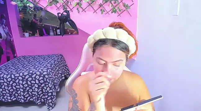 marcellaa303av online show from December 13, 2024, 3:38 am