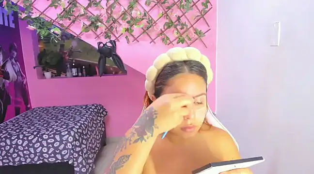 marcellaa303av online show from December 19, 2024, 3:29 am