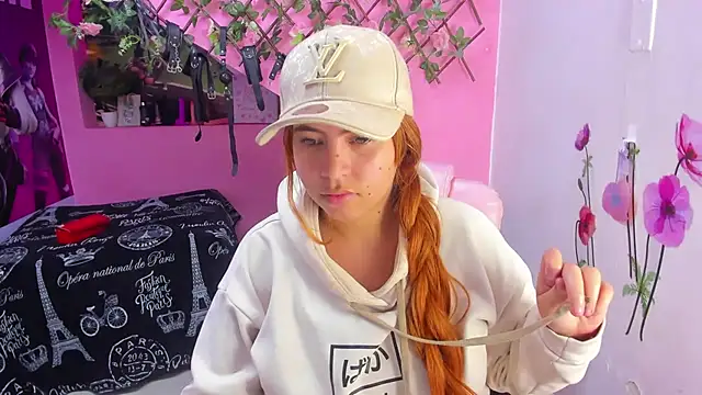 marcellaa303av online show from September 16, 2025, 12:44 am