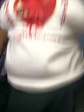 Snapshot of CinnamonCookiez chatting on October 8, 2025, 3:48 am CinnamonCookiez online show from October 8, 2025, 3:48 am