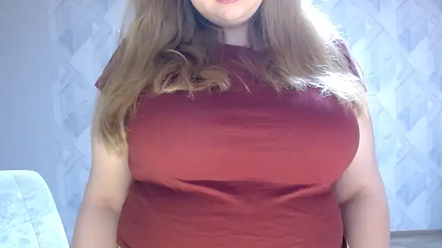 Melina Hot9 online show from April 28, 2026, 6:46 pm