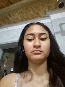 MadissomCute online show from January 19, 2025, 10:17 pm