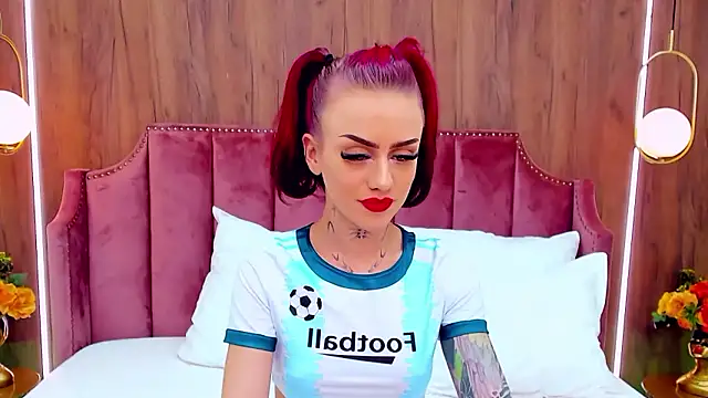 AmyRider online show from December 6, 2024, 9:46 pm