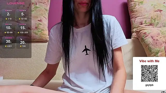 Snapshot of GabrielleSonice chatting on January 12, 2026, 3:45 am GabrielleSonice online show from January 12, 2026, 3:45 am