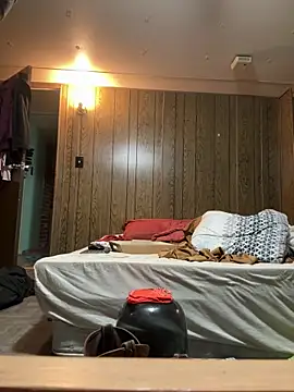 dcockell online show from February 23, 2026, 11:57 pm