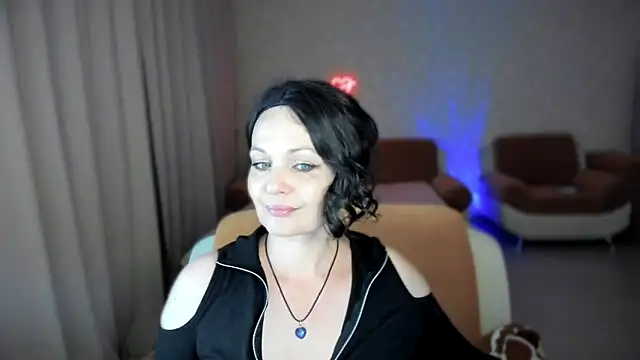 WitchBlueRose online show from September 20, 2025, 7:48 pm