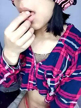 PequeArely online show from January 12, 2025, 2:45 am