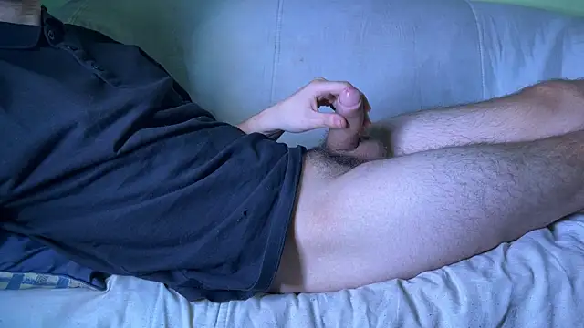 xAxel online show from February 27, 2025, 8:09 pm