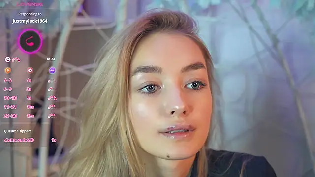 FlairCunard online show from December 7, 2024, 3:19 pm