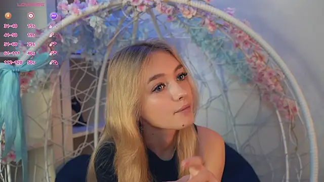 FlairCunard online show from December 21, 2024, 6:34 pm