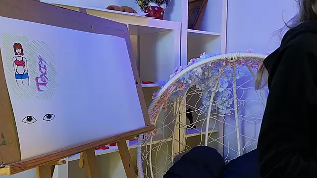 FlairCunard online show from December 28, 2024, 12:04 am