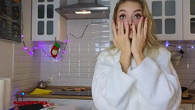 FlairCunard online show from December 31, 2024, 1:52 pm