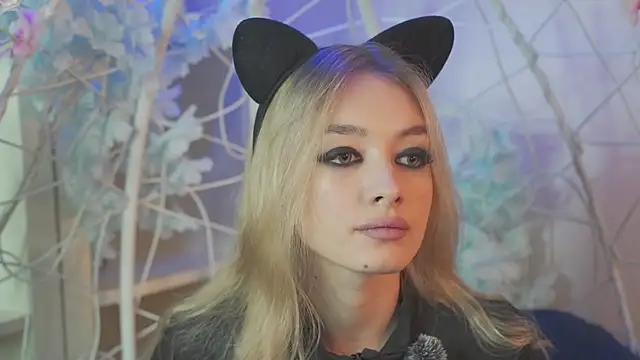 FlairCunard online show from February 7, 2025, 4:56 pm