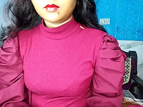 Snapshot of Muktha chatting on September 15, 2025, 2:33 am Muktha online show from September 15, 2025, 2:33 am