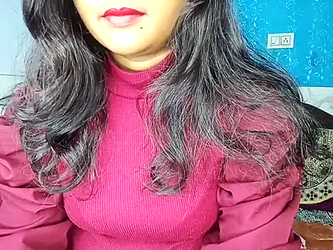 Snapshot of Muktha chatting on September 16, 2025, 3:24 pm Muktha online show from September 16, 2025, 3:24 pm