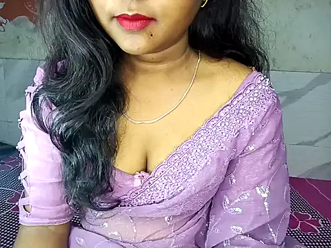 Snapshot of Muktha chatting on September 19, 2025, 4:36 am Muktha online show from September 19, 2025, 4:36 am